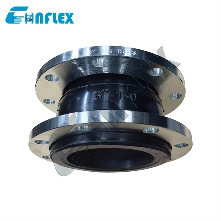flexible bellow pipe