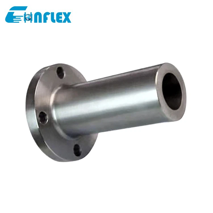 long weld neck flanges