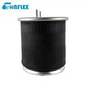 Универсальная пневматическая пружина